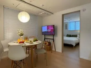 Stay Goyomi, Seoul - Seul