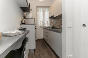 Francesca Suite - Metro Basilica San Paolo