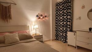 3BR Elegant Stay Facing Rehab Market