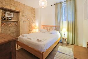 Appartements Le Relais des Depeches : photos des chambres