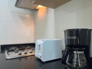 Apartment with direct access to the Sea in CTG