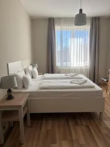 Selfness Hotel Vadvirág Mátraszentimre - Mátraszentimre