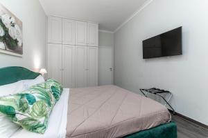 Appartement 1 Chambre Deluxe