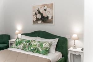 Francesca Suite - Metro Basilica San Paolo