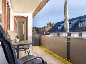 Fewo Hotz am Golfclub Lindau 1a - Lindau