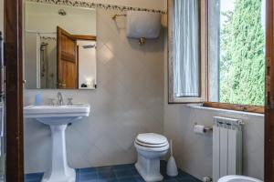 Foresteria Poggio Bonelli