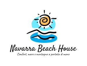 Navarra Beach House