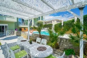 Lafeyra Hotel - 利迈纳里亚