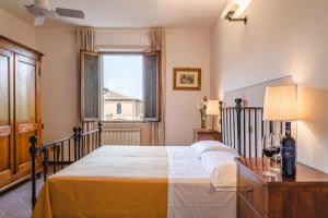 Foresteria Poggio Bonelli