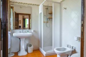 Foresteria Poggio Bonelli