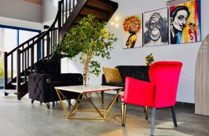 Hotels Kyriad Toulouse Sud - Roques : photos des chambres