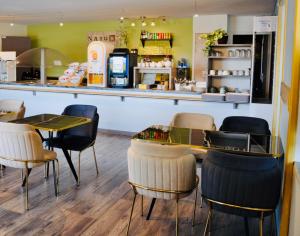 Hotels Kyriad Toulouse Sud - Roques : photos des chambres