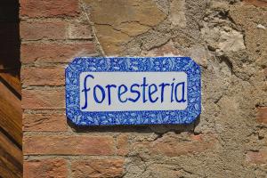 Foresteria Poggio Bonelli