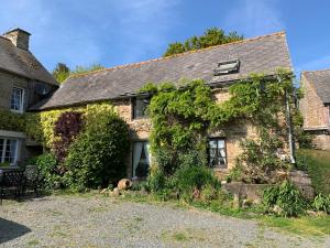Appartements Brittany Countryside Retreat 3 Bedrooms Sleeps 6 Pet Friendly Heated Swimming Pool Free Wifi : photos des chambres