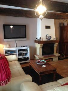 Appartements Brittany Countryside Retreat 3 Bedrooms Sleeps 6 Pet Friendly Heated Swimming Pool Free Wifi : photos des chambres