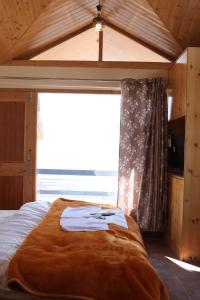 Hotel valley view