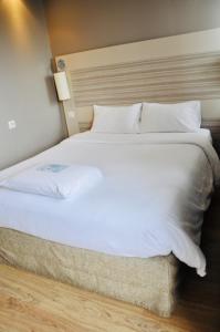 Hotels Kyriad Toulouse Sud - Roques : photos des chambres