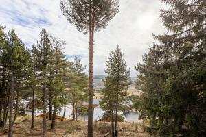 Appartements Les Cariolettes - Vue montagne et jardin : photos des chambres