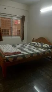 Ram Residency - Kumbalgod