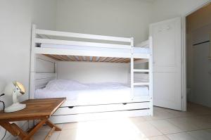 Villa Coraly - piscine chauffée et jardin