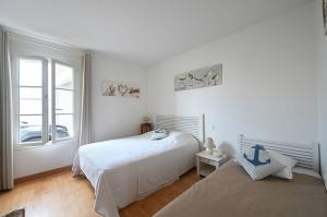 Villa Coraly - piscine chauffée et jardin