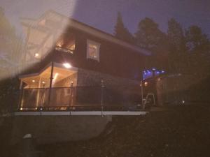 Villa Vuoristomaja, Parainen