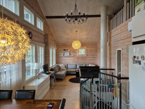 Villa Vuoristomaja, Parainen