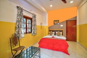 Goan Stlye Apartments