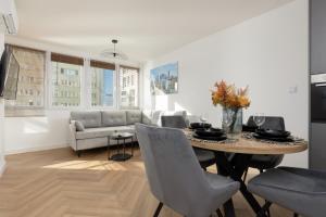 Warsaw City Life Apartment Bagno by Noclegi Renters