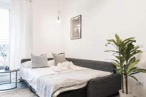 Easylife - Milano - G Emiliani 1 115 - Porta Romana
