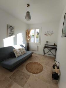 Villas Chez Camille : photos des chambres
