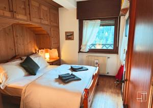 Hometoday - Appartamento nel cuore di San Vito di Cadore