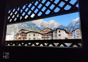 Hometoday - Appartamento nel cuore di San Vito di Cadore