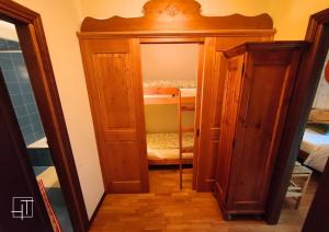 Hometoday - Appartamento nel cuore di San Vito di Cadore