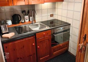 Hometoday - Appartamento nel cuore di San Vito di Cadore