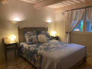 B&B / Chambres d'hotes Domaine Lafayette : photos des chambres
