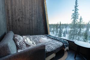 Lights of Lapland Resort