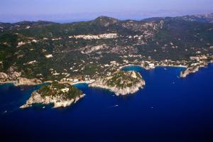 Astacos Studios II Corfu Greece