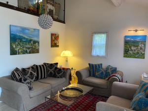 B&B / Chambres d'hotes Domaine Lafayette : photos des chambres