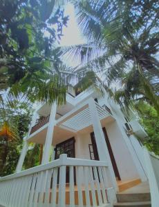 Dinuri villa