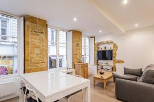 Le Cocon de Cordeliers