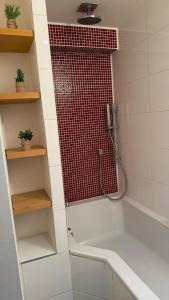 Le Cocon de Cordeliers