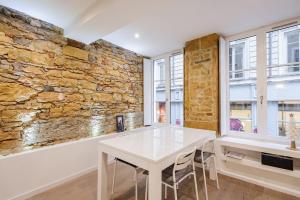 Le Cocon de Cordeliers