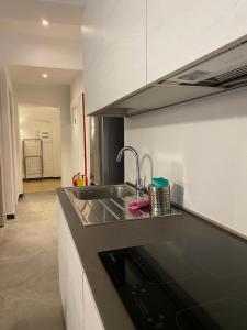 La BonneBonne, Levanto