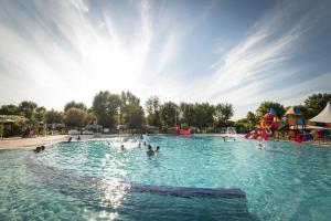 Glamping Lido di Pomposa