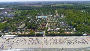 Glamping Lido di Pomposa