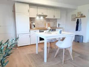 Altes Backhaus - Stedesand