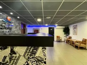 Soho Eilat - Beʼer Ora