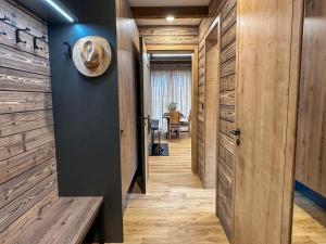 Wellness apartmány BARTH Holiday