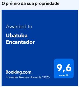 Ubatuba Encantador